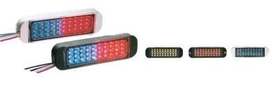 Micro-Lite LED Lights